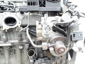 фото thumb №10, Двигун ford fiesta mk7 focus mk3 c-max mk2 1.6 tdci t3aj