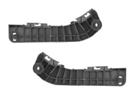 фото thumb №1, Напрямна кронштейн бампер toyota camry xv40 2006-kpl