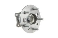 фото thumb №7, Ступица подшипник колеса задняя do toyota solara 2.4 3.3