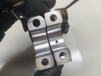 фото thumb №8, Диодный мост подножка вкладыш вала 69 1.6 thp 225km 5g06 citroen ds7 3008 8665774