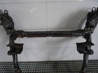 фото thumb №8, Підрамник підрамник підрамник перед audi a8 d4 3.0 tdi