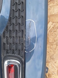 фото thumb №6, Бампер зад 7260588 mini cooper r56 рестайлинг pdc