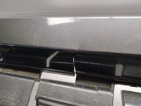 фото thumb №7, 18+ audi q8 4m8 бампер зад оригінальний білий