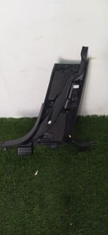 фото thumb №5, Накладка защита стойка lewego porsche panamera 971