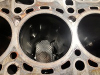 Купити Блок двигуна mercedes gla x156 2.2 cdi 651930, фото thumb