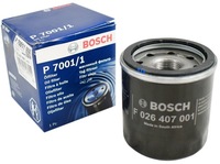 фото thumb №1, Bosch фільтр оливи nissan rogue 2.5