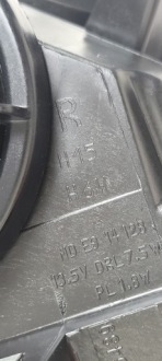 фото thumb №9, Лампа права передня bmw 2 f22 f23 звичайна 2013- 7304462-12