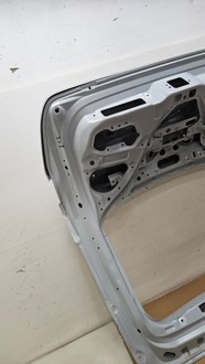 фото thumb №13, Крышка багажника задняя задняя накладка honda hr-v iii 3 оригинал