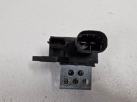 фото thumb №6, Renault megane scenic 4 iv резистор резистор вентилятора радіатор