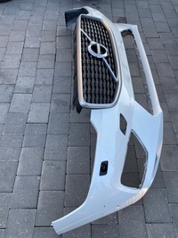 фото thumb №1, Бампер volvo xc60 ii r designe 31449127