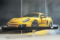 Porsche 986 boxster порог aero kit gt3 optik , r Доставка, фото thumb