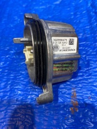 фото thumb №8, Vw passat b8 модуль jeż блок розпалу ксенону лампи led ліве 3g0998479