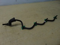 фото thumb №7, Провода топлива обратка топлива citroen c4 ii 1.6 hdi