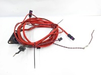 Bmw 5 f10 f11 2013 клеммы Киев, фото thumb