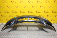 фото thumb №14, Infiniti g37 q60 2008 - 2015 бампер перед передний usa