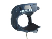 фото thumb №1, Renault оригінальний номер 269167471r решітка вентиляційна, бампер