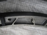 фото thumb №6, Jaguar xj xf xfr range rover 5.0 sc направляющая цепи