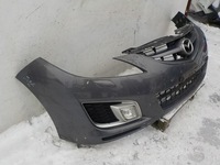 фото thumb №10, 706 mazda 6 ii gh динамічний sport бампер перед