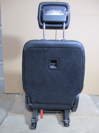 фото thumb №7, Сиденье правый задняя mercedes w251