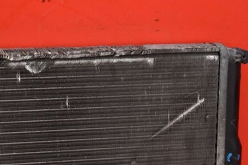 фото thumb №5, Радіаторів води 8200062691 renault megane scenic 1 i 1.9 dci 102 km 99-03