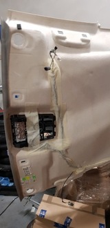 фото thumb №9, Opel insignia a kombi стеля кабіни 13312884