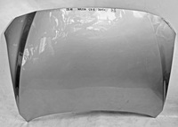 фото thumb №1, Капот mazda cx-5 2017-