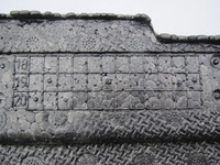 фото thumb №10, Hyundai tucson 3 2015 - бампер абсорбер пена балка новая оригинал оригинальный номер