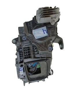 фото thumb №12, Mercedes glc w254 254 лампа ліва перед повний led digital light a2549062302