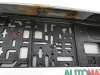 фото thumb №7, Крышка зад skoda fabia i 6y6 2002r lak 9102