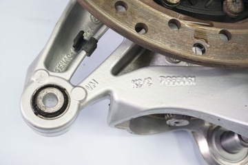 BMW R 1200 RT K26 05-09 КАРДАН ШЕСТЕРНЯ + ДИСК