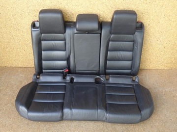 фото thumb №14, Golf vi gtd gti 5d hb оббивка сидіння комплект шкіра з підігрівом підігрів