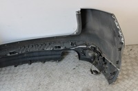 фото thumb №10, Бампер задняя задний 4xpdc jaguar f-pace r-sport x761