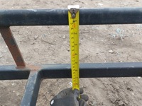 фото thumb №6, Багажник крышный платформа opel movano a