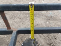 фото thumb №6, Багажник даховий платформа opel movano a master ii interstar i