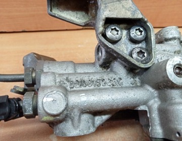 фото thumb №2, Выборщик блок управления коробки передач fiat stilo 0015268c