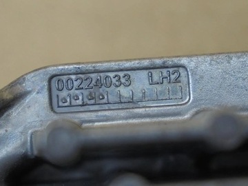 фото thumb №9, Skoda kodiaq рестайлинг левый поворотник модуль led