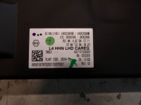 Счетчик приборы дисплей 680501870r renault austral Цена, фото thumb