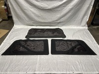 фото thumb №5, Крыша мягкий soft top jeep wrangler jl 4d