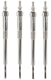 фото thumb №11, Kamoka kp052 свеча накаливания