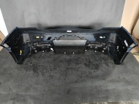 фото thumb №15, Бампер задня bmw ix i20 m набір c3n storm bay grey kompletny 6xpdc usa