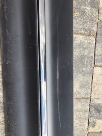 фото thumb №12, Молдинг двері правих передніх mercedes glb w247 x247 ----- poznań