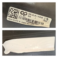 фото thumb №15, Бампер перед передний audi e-tron 8ke 2018-