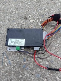 фото thumb №1, Модуль фаркоп ford s-max mk1 , galaxy mk3