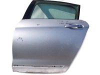 фото thumb №1, Дверь левый задняя citroen c5 iii лак: ezrc