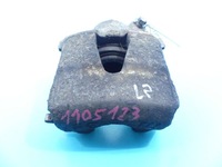 фото thumb №1, Супорт перед лівий skoda octavia ii 1.9 tdi