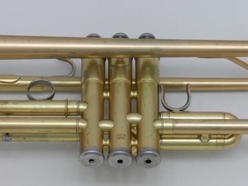 Труба Yamaha YTR-4335G Bb, сделано в Японии DR24-009