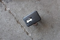 фото thumb №1, Honda civic ix 12-.. рычаг открывания капот europa