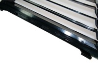 фото thumb №10, Решётка решётка передней решетка seat alhambra 01-10