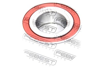 фото thumb №2, Підшипник ступиці задні kia sorento 02 2002-2006 cis febest