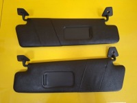 фото thumb №1, Захист козирок козирки сонцезахисні mercedes r170 nr313 комплект